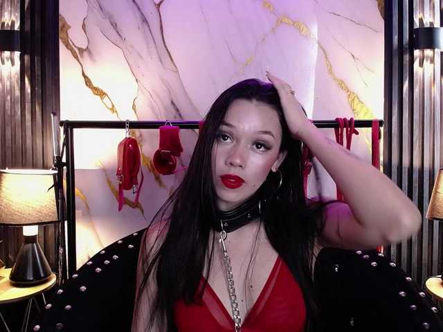 Rose-sexandfun live webcam show