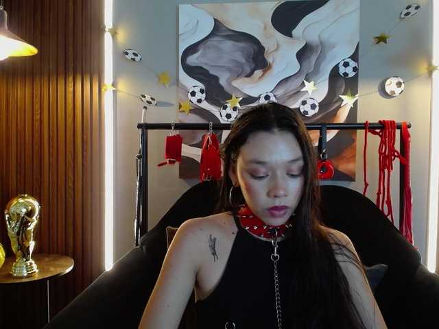 Rose-sexandfun live cam on BongaCams