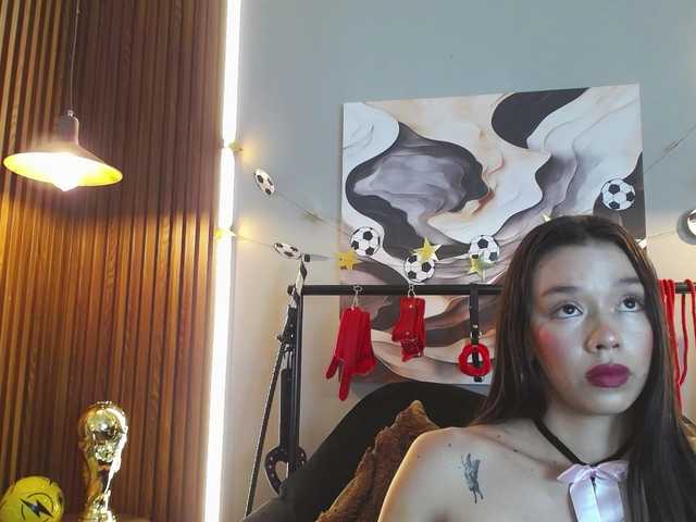 Rose-sexandfun live cam on BongaCams