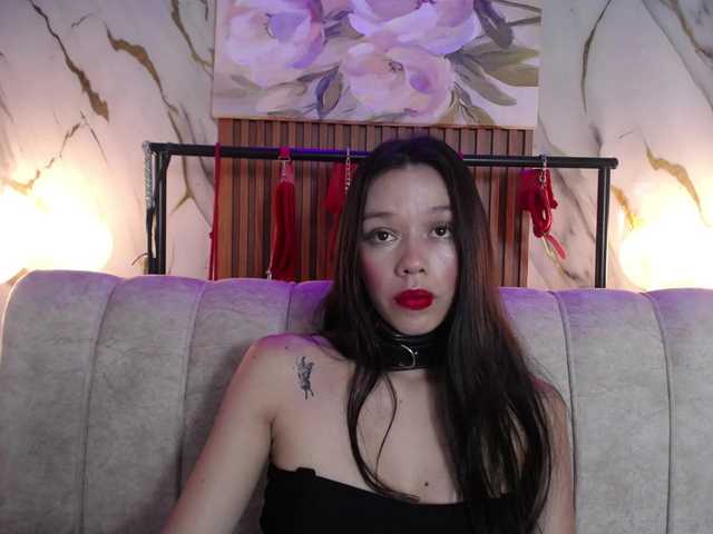 Rose-sexandfun live cam on BongaCams