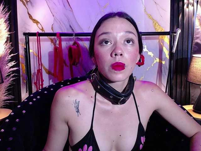 Rose-sexandfun live cam on BongaCams