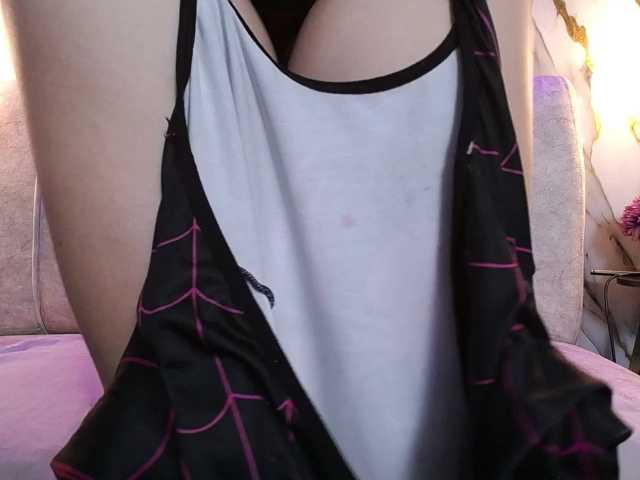 Rose-sexandfun live cam preview