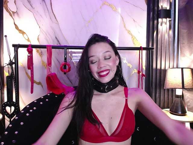 Rose-sexandfun live webcam show