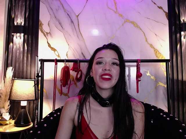 Rose-sexandfun live webcam show