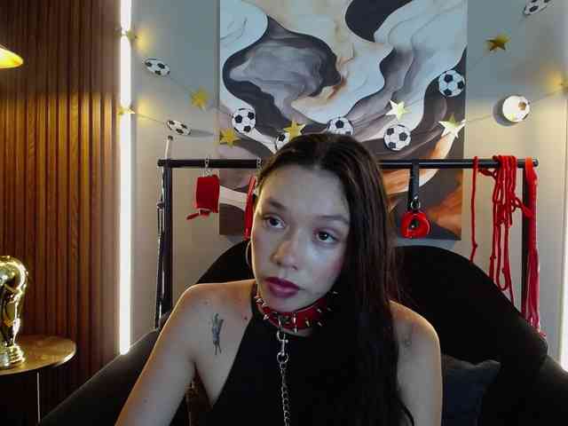 Rose-sexandfun webcam