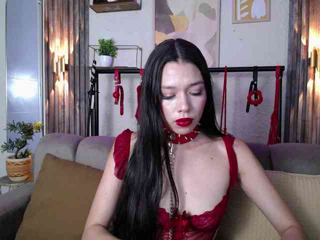 Modella: Rose-sexandfun