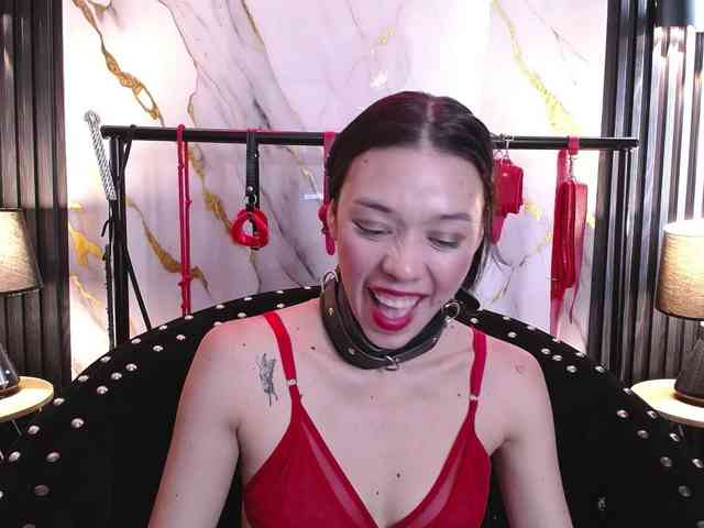 Rose-sexandfun webcam