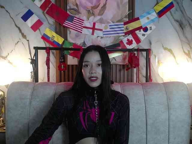 Rose-sexandfun webcam