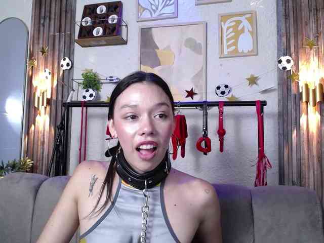 Rose-sexandfun webcam