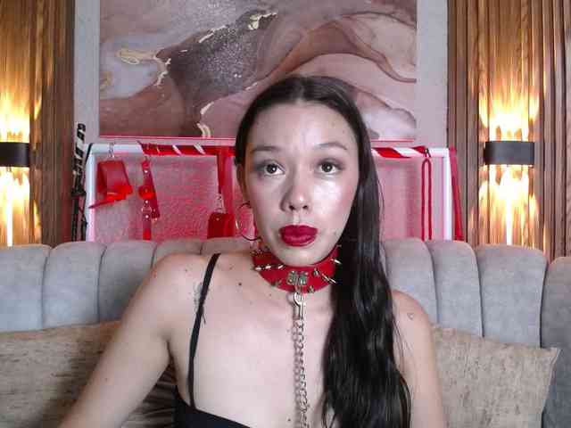 Rose-sexandfun webcam
