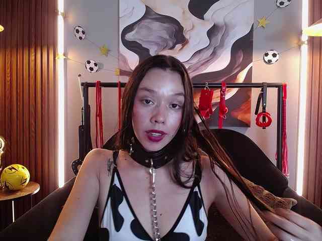 Rose-sexandfun webcam