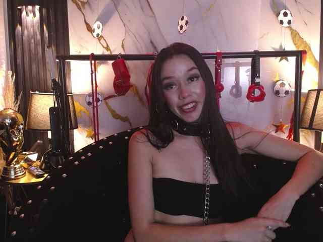 Rose-sexandfun webcam