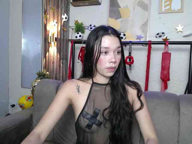 Rose-sexandfun webcam