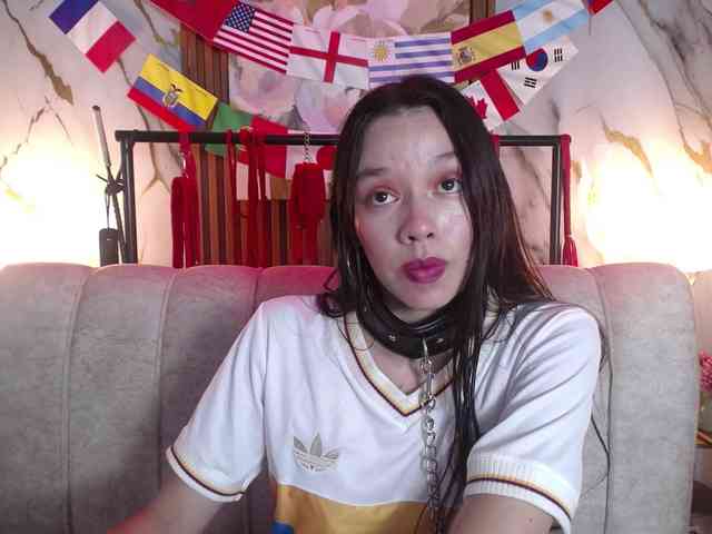 Rose-sexandfun webcam