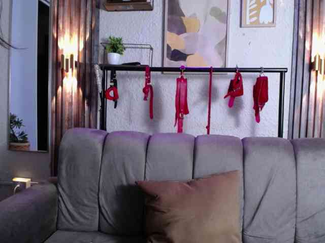 Rose-sexandfun webcam