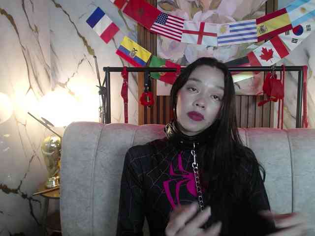 Rose-sexandfun webcam