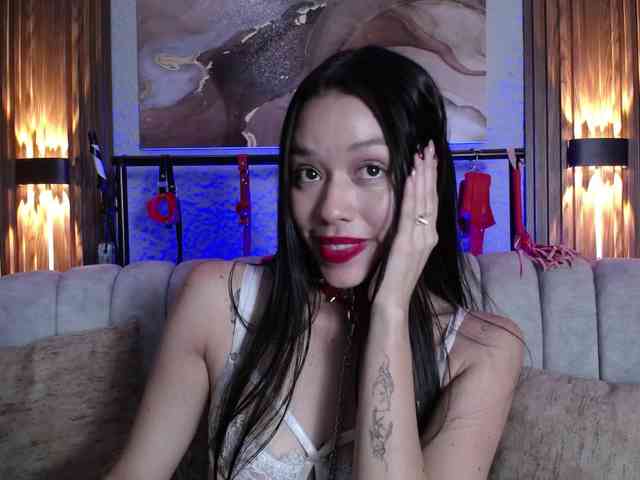 Rose-sexandfun webcam