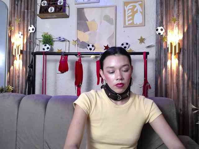 Rose-sexandfun webcam