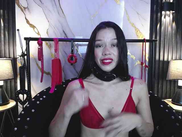 Rose-sexandfun webcam