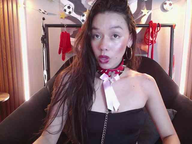 Rose-sexandfun webcam