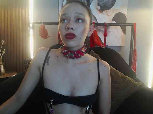 Rose-sexandfun webcam