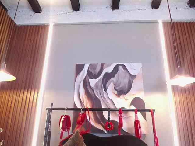 Rose-sexandfun webcam