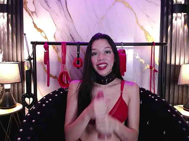 Rose-sexandfun webcam