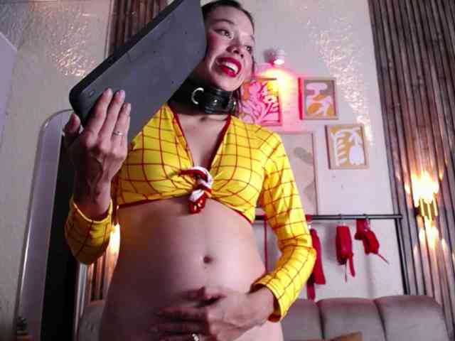 Rose-sexandfun webcam