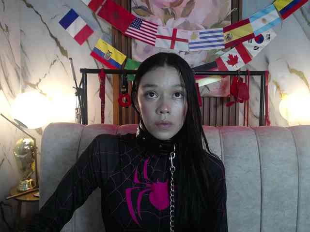 Rose-sexandfun webcam