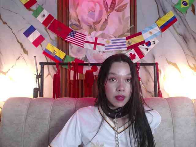 Rose-sexandfun webcam