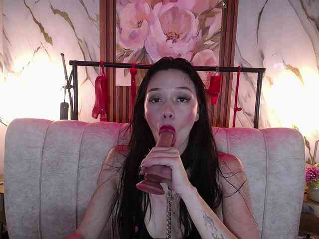 Rose-sexandfun webcam