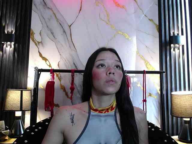 Rose-sexandfun webcam