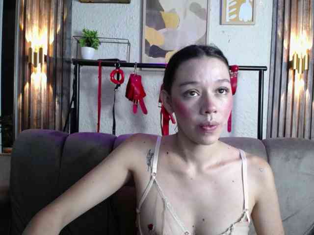 Rose-sexandfun webcam