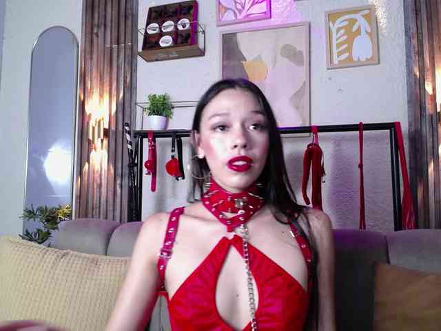 Rose-sexandfun