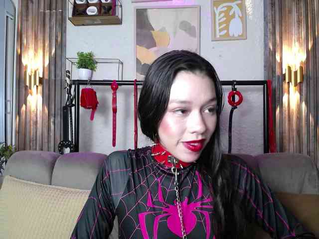 Rose-sexandfun webcam