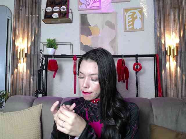 Rose-sexandfun webcam