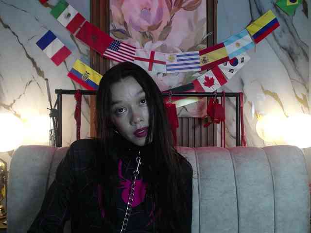Rose-sexandfun webcam