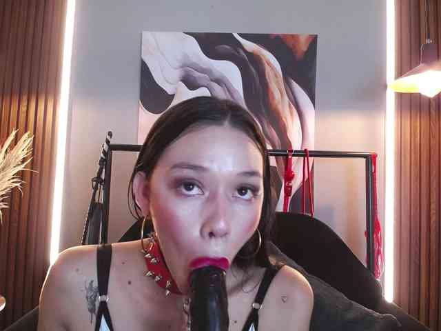 Rose-sexandfun webcam