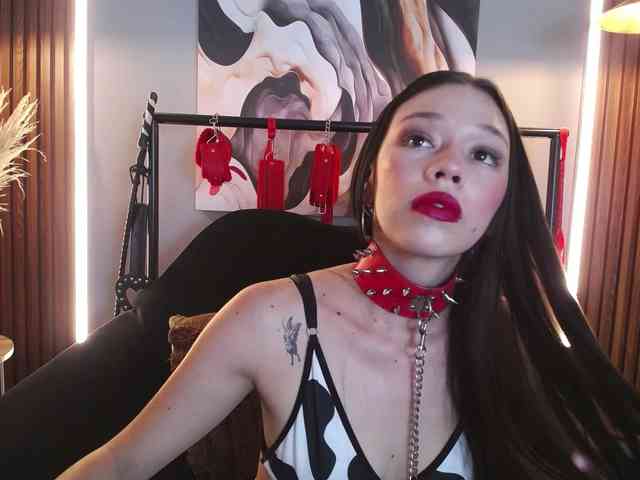 Rose-sexandfun webcam