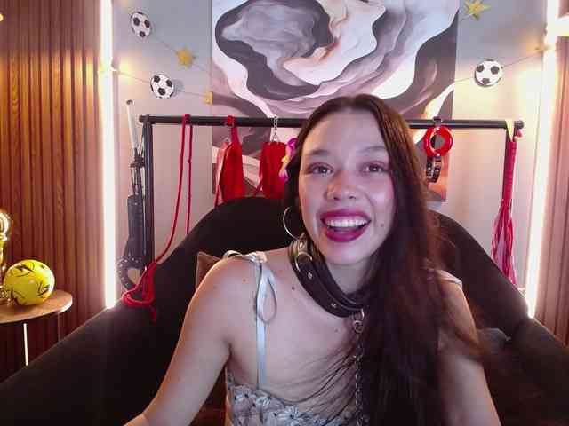 Rose-sexandfun webcam