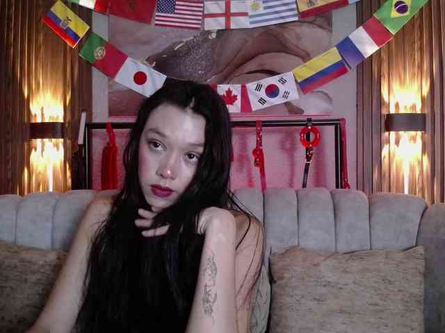 Rose-sexandfun webcam