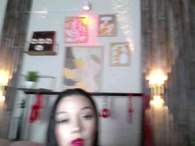 Rose-sexandfun webcam