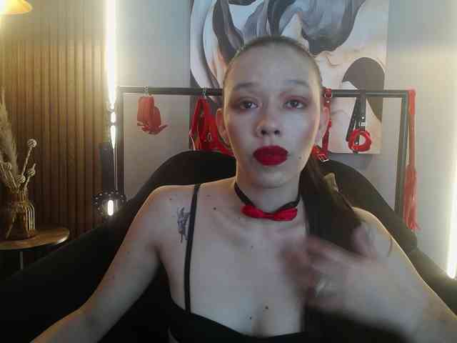 Rose-sexandfun webcam