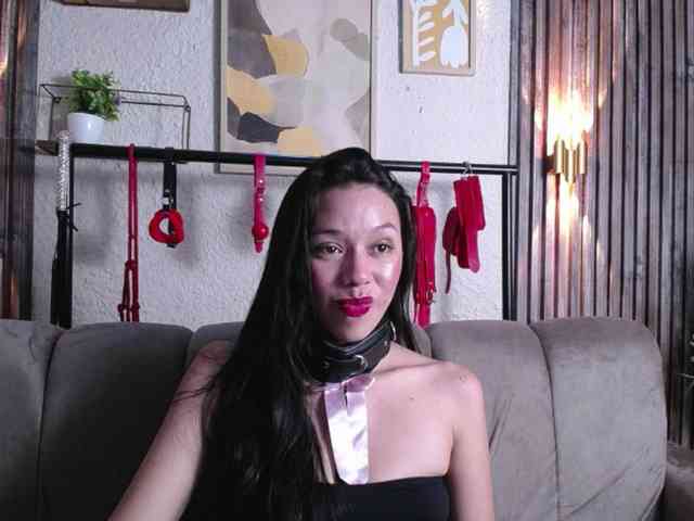 Modelo: Rose-sexandfun