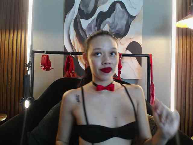 Rose-sexandfun webcam