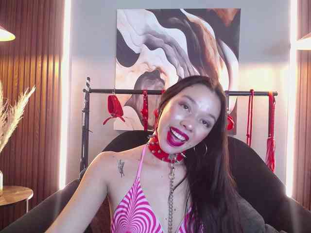 Rose-sexandfun webcam