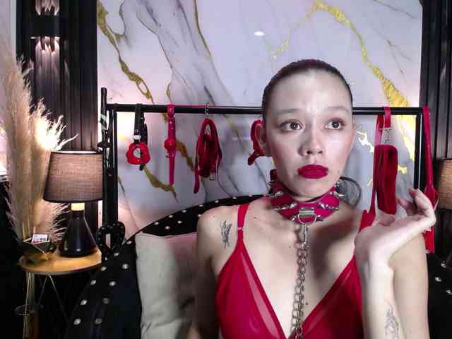 Rose-sexandfun webcam