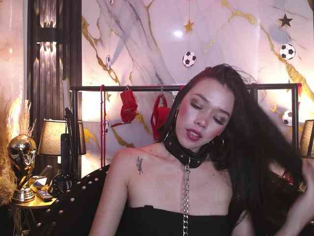 Rose-sexandfun webcam