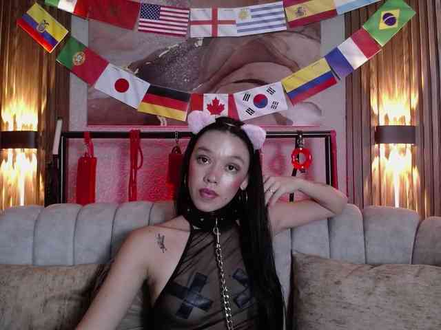 Rose-sexandfun webcam