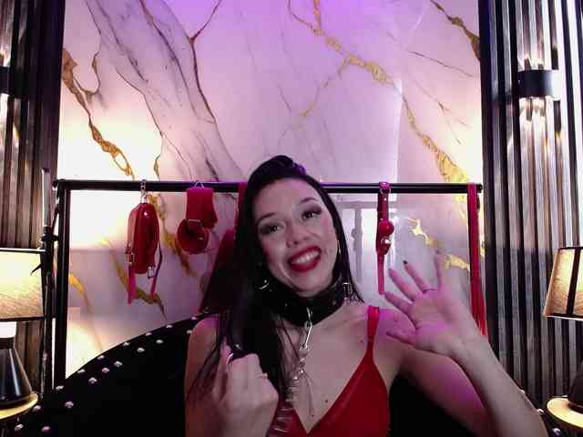 Rose-sexandfun webcam